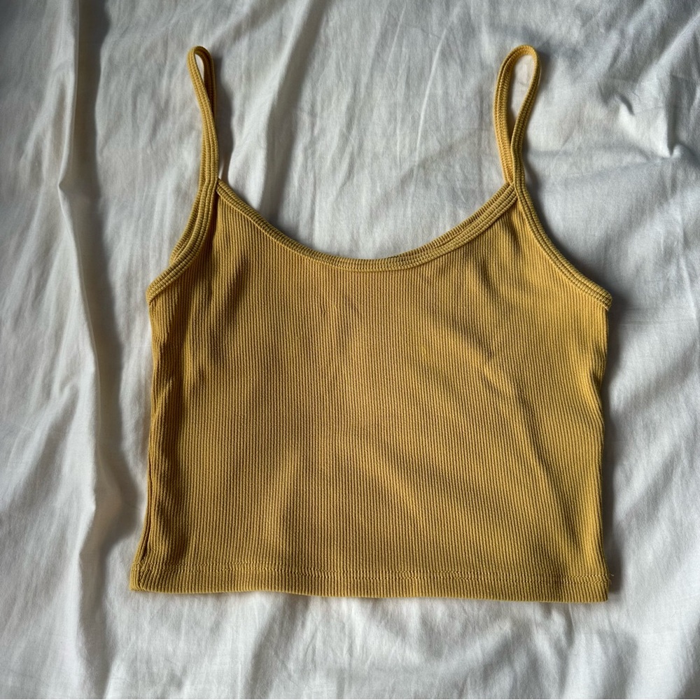 brandy melville skylar tank